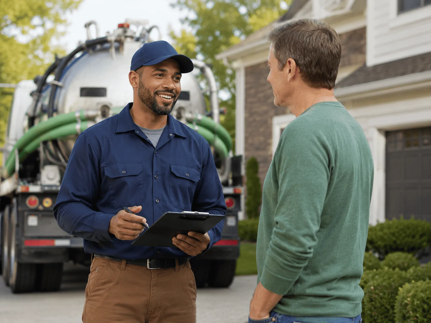 Mosquito Control Ames, OK FAQs